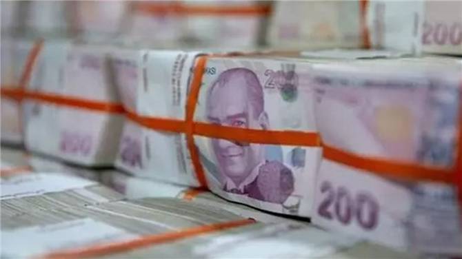 Dolar rekor kıracak! Merkez Bankası kötü haberi verdi 8